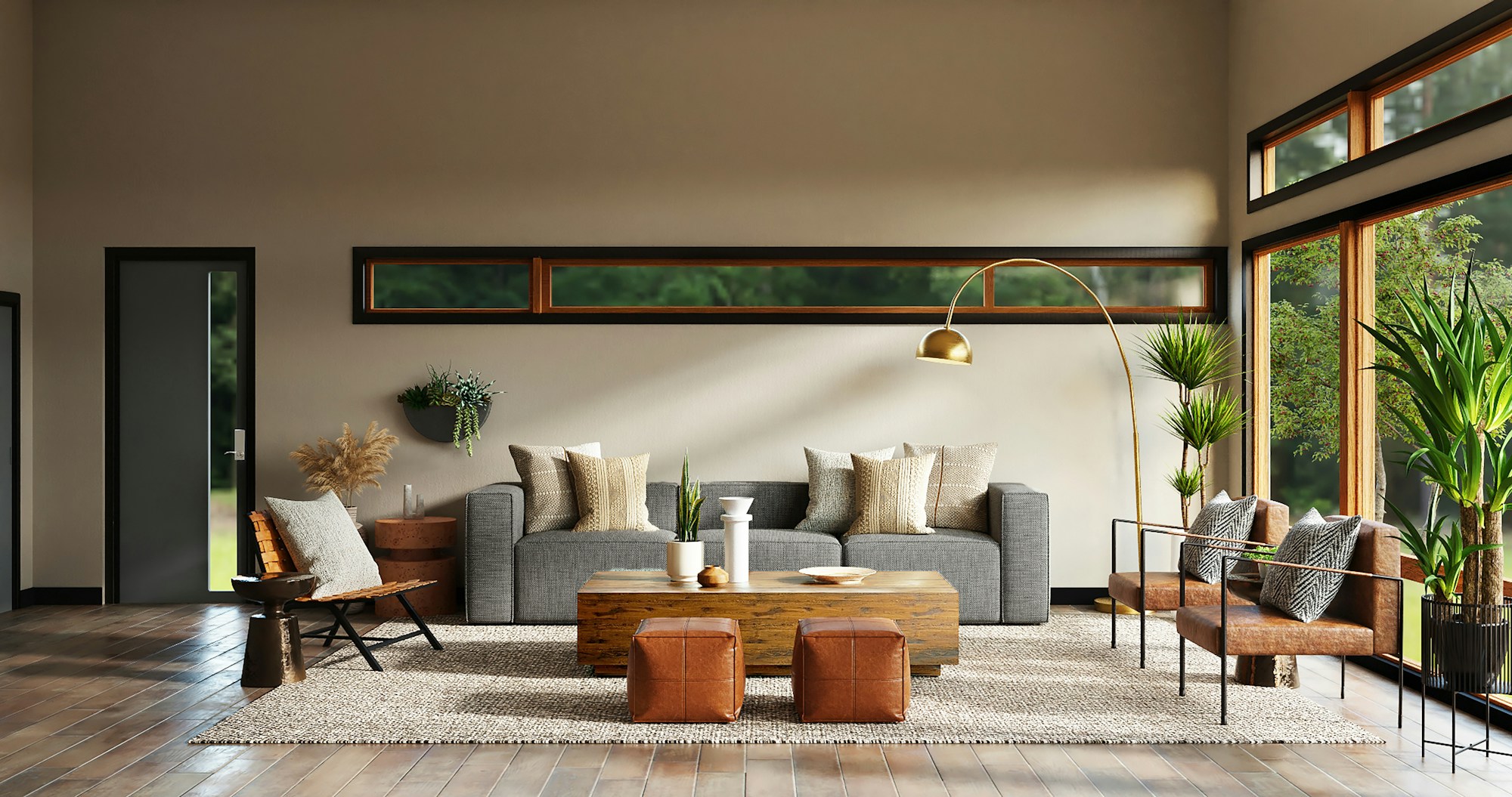 Casa Jardines