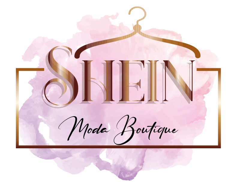 Logo de SHEIN Moda Boutique · Tlacolula